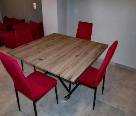 Luxury Vasko Suites 2 Szaloniki Kültér fotó