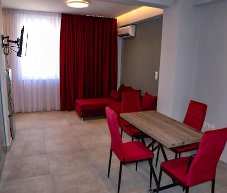 Luxury Vasko Suites 2 Szaloniki Kültér fotó