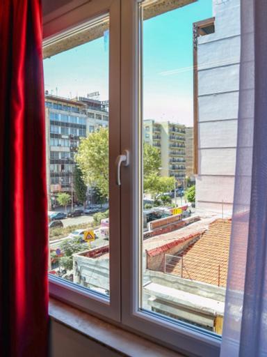 Luxury Vasko Suites 2 Szaloniki Kültér fotó