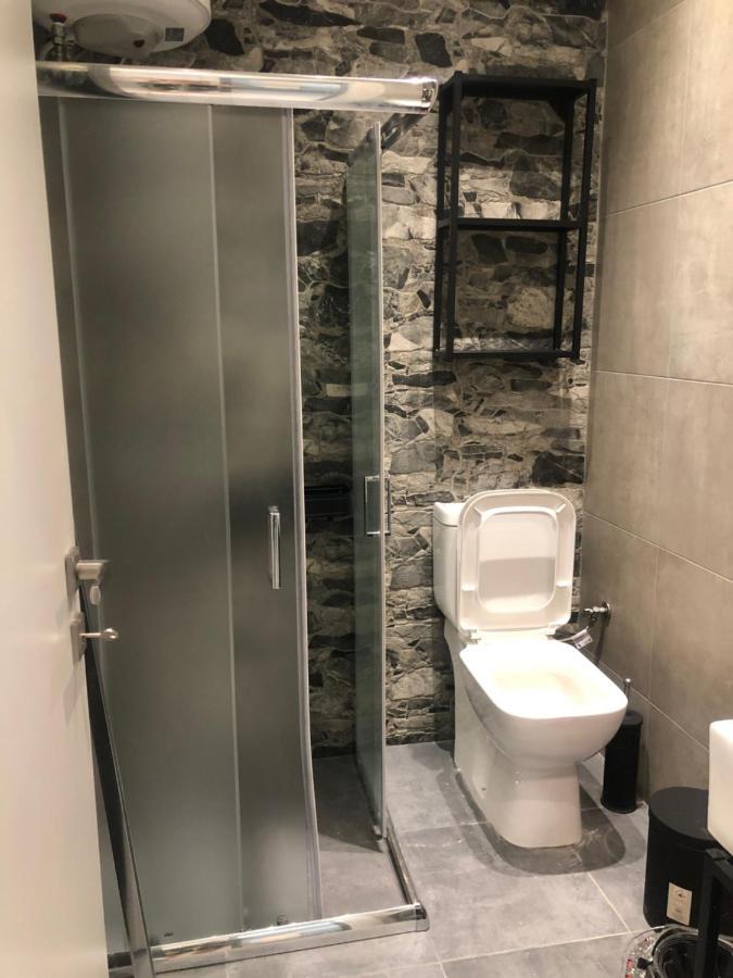 Luxury Vasko Suites 2 Szaloniki Kültér fotó