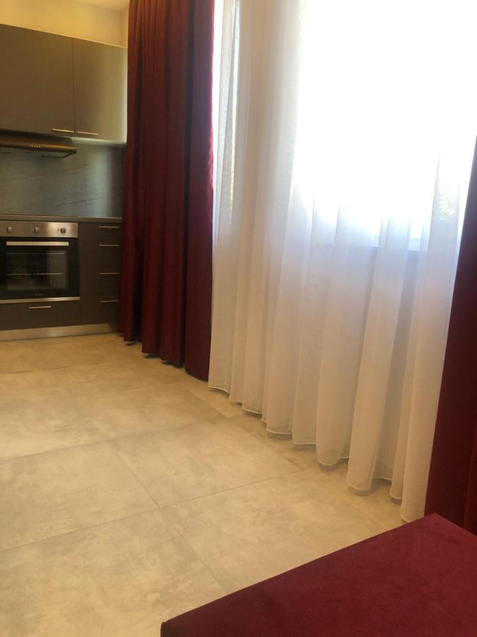 Luxury Vasko Suites 2 Szaloniki Kültér fotó