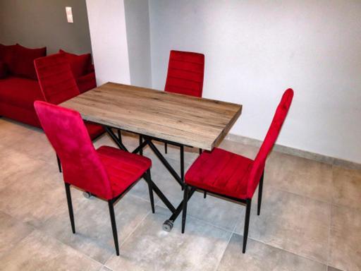 Luxury Vasko Suites 2 Szaloniki Kültér fotó