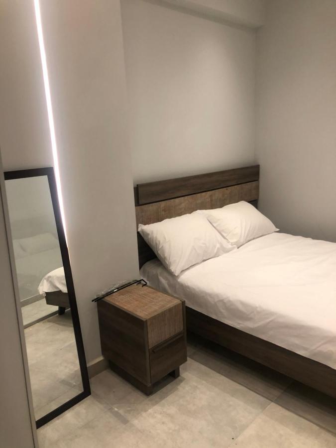 Luxury Vasko Suites 2 Szaloniki Kültér fotó