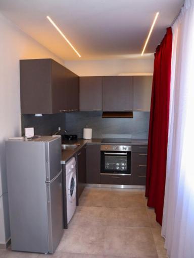 Luxury Vasko Suites 2 Szaloniki Kültér fotó