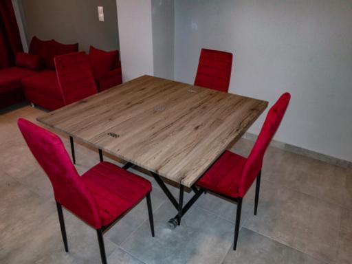 Luxury Vasko Suites 2 Szaloniki Kültér fotó