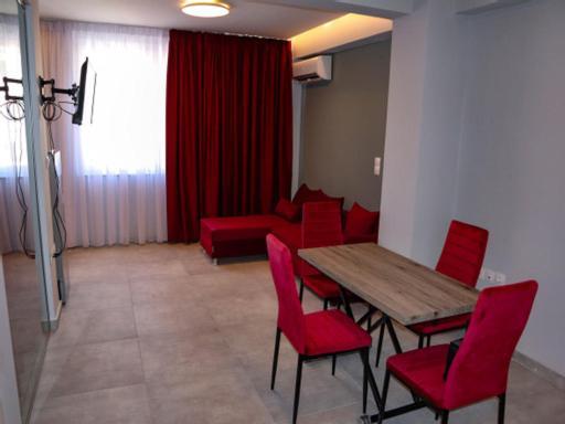 Luxury Vasko Suites 2 Szaloniki Kültér fotó