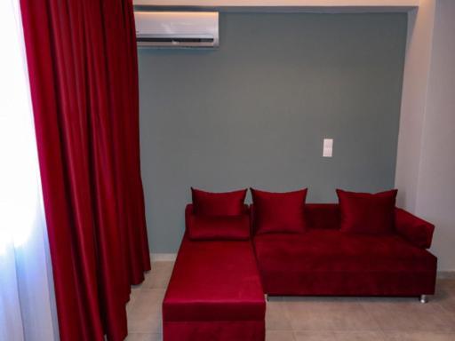 Luxury Vasko Suites 2 Szaloniki Kültér fotó